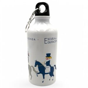 BOTELLA ESCUELA DE EQUITACIÓN
