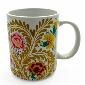 TAZA CAPOTE