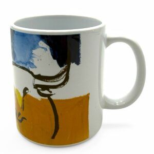 TAZA TORO BRAVO