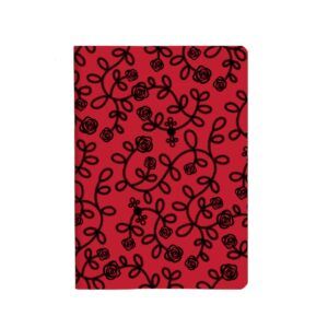 CUADERNO A5 BORDADORAS