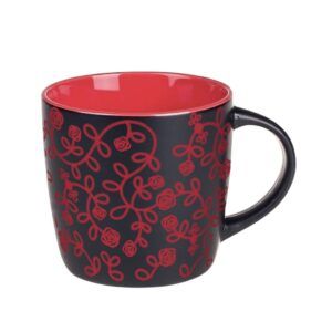 TAZA BORDADORAS